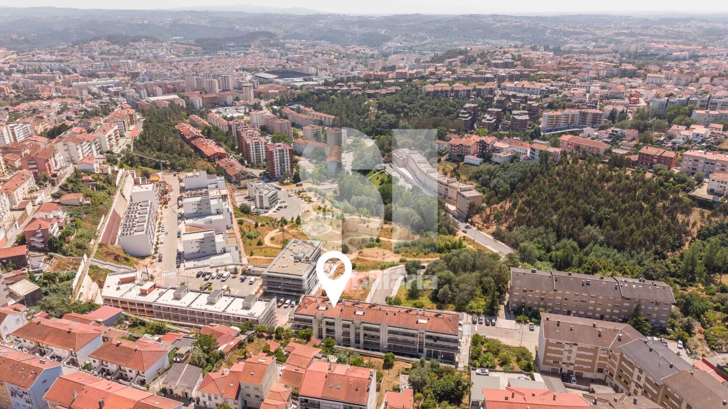 Fantástico T1 com Mezzanine nos Olivais