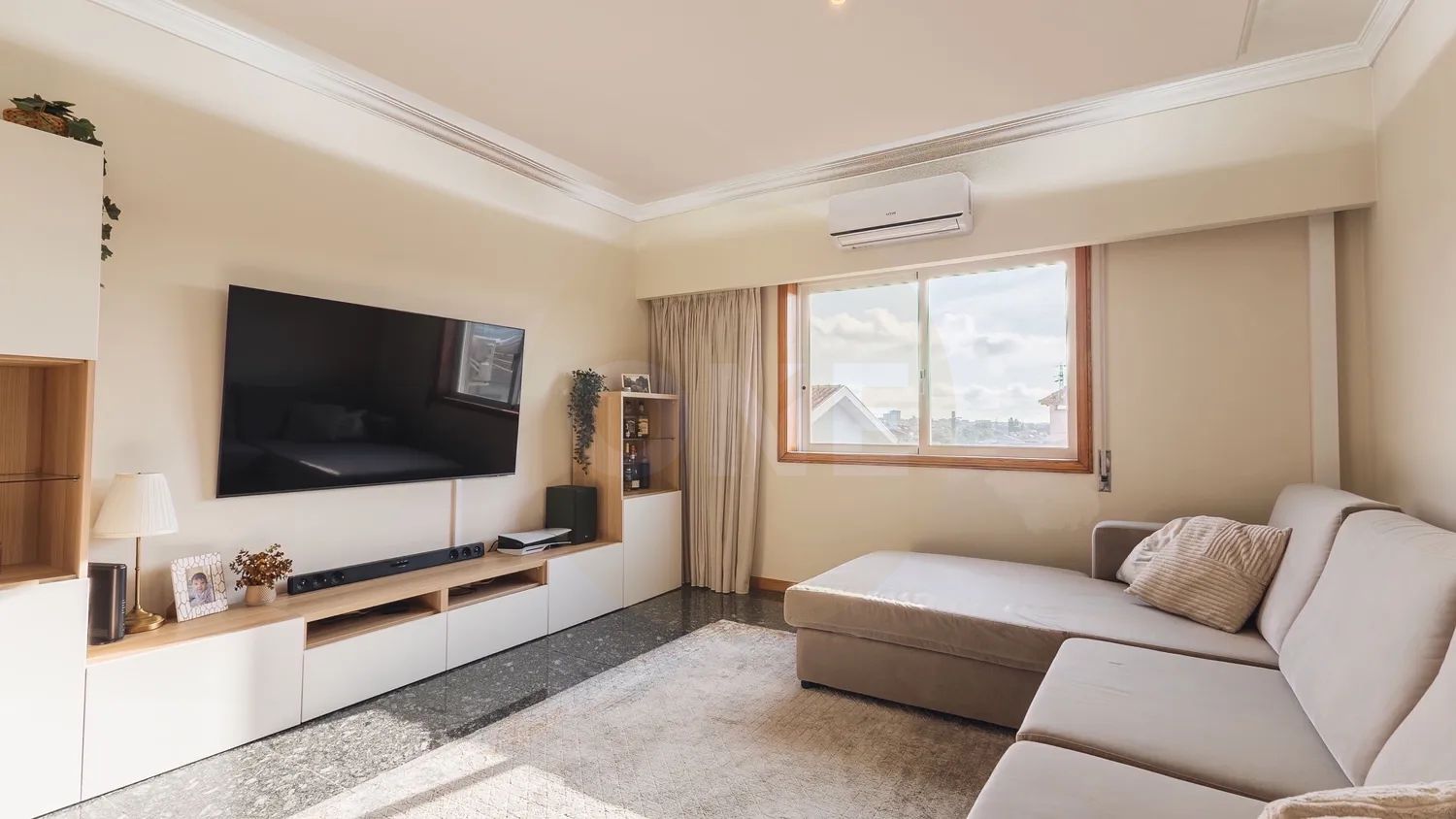 Apartamento T2 Alfena