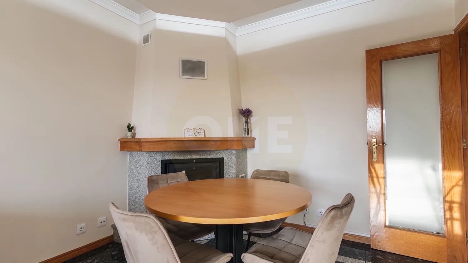 Apartamento T2 Alfena - 3