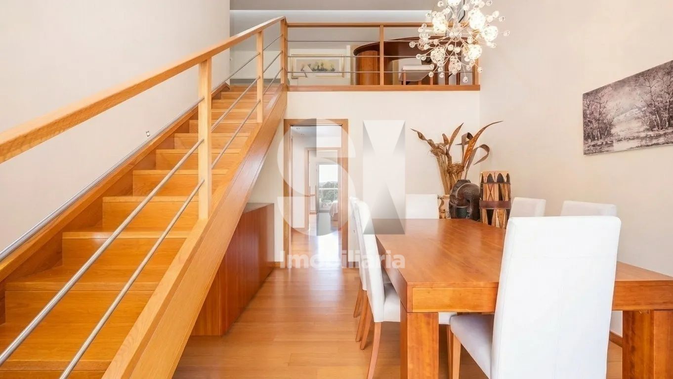 Fantástico T1 com Mezzanine nos Olivais