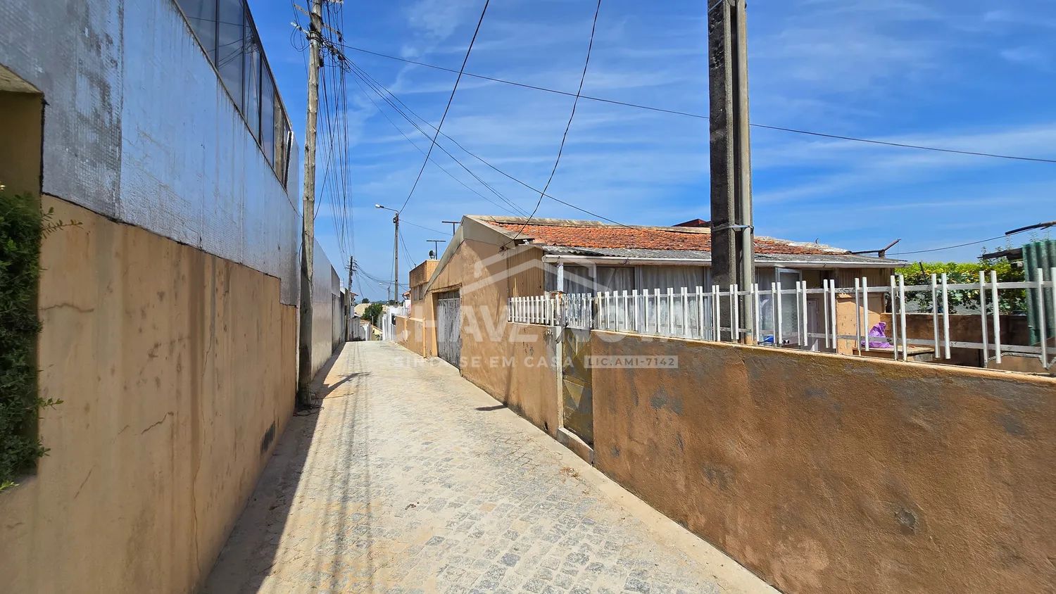 Moradia T2 com Espaços Exteriores em Guifões - 2