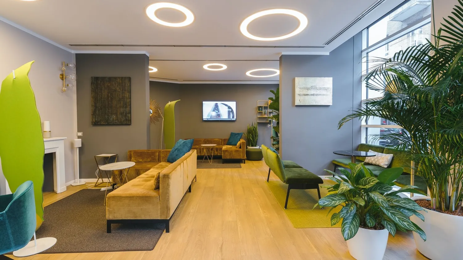 Apartamento T2