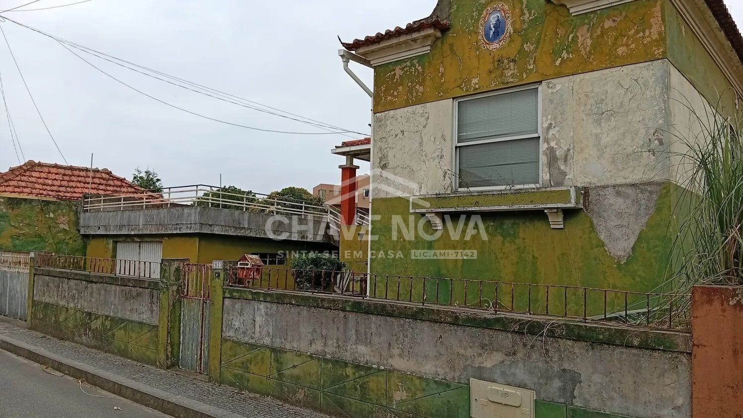 Moradia para recuperar - 3
