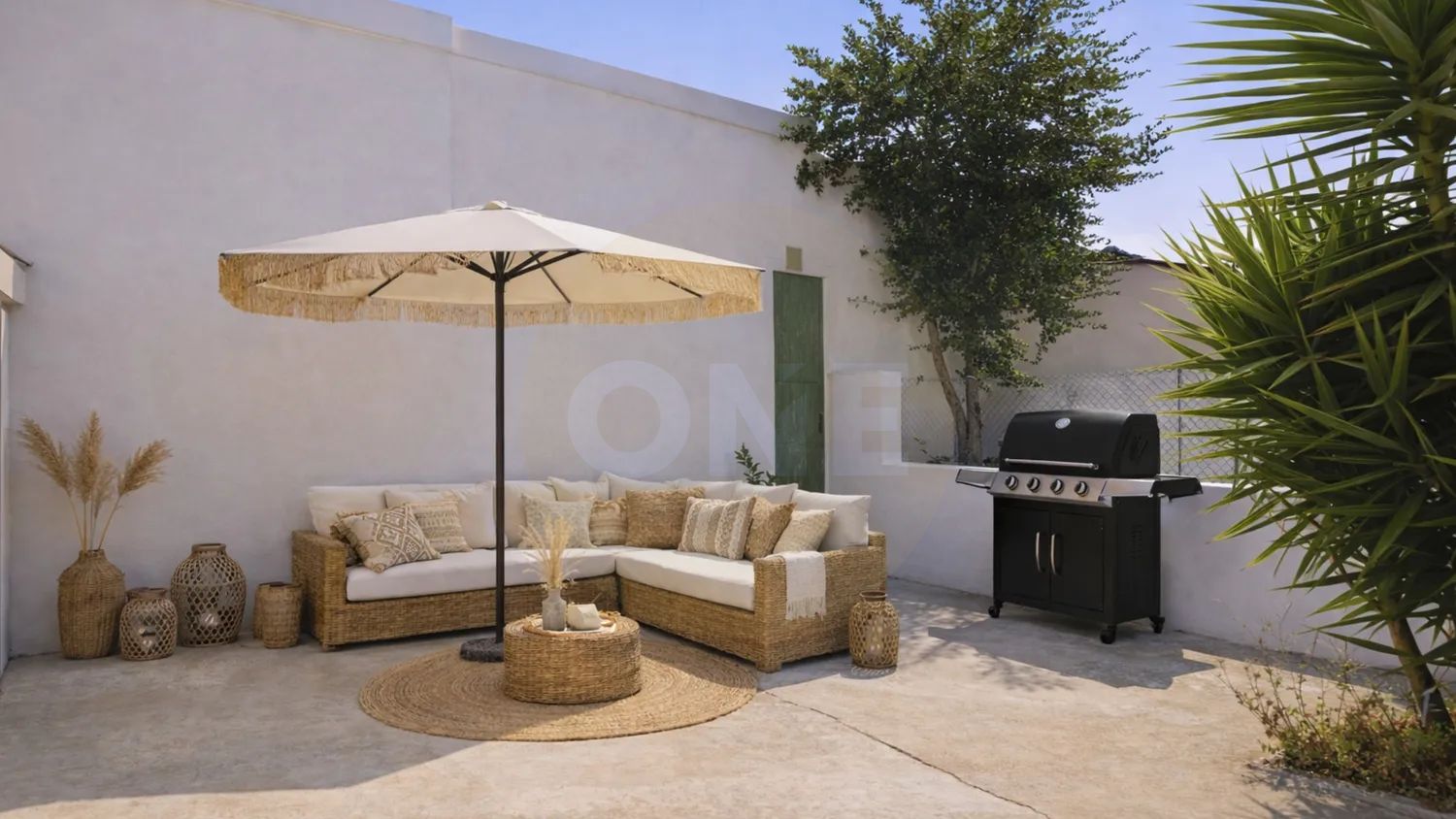 T2+1 com terraço | Gaia-Devesas | 248.000,00€