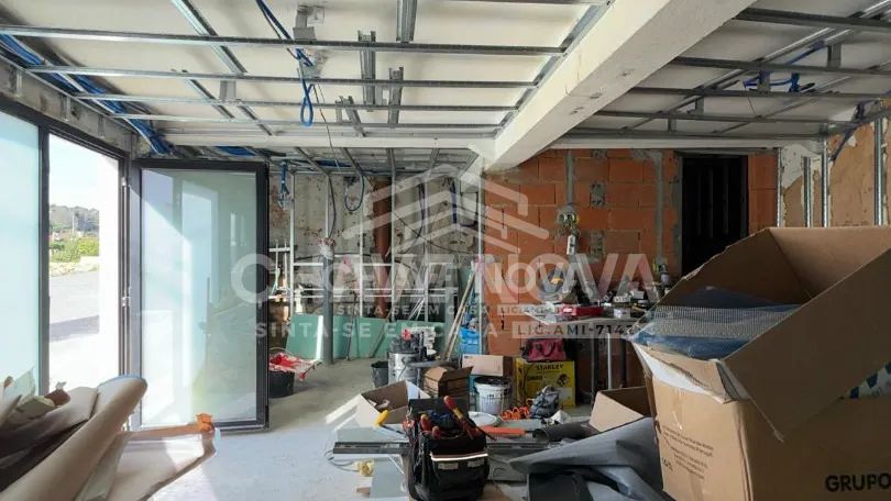 MORADIA COMPOSTA POR 3 FRAÇÕES T1 EM ANGEJA | 350.000€ - 2