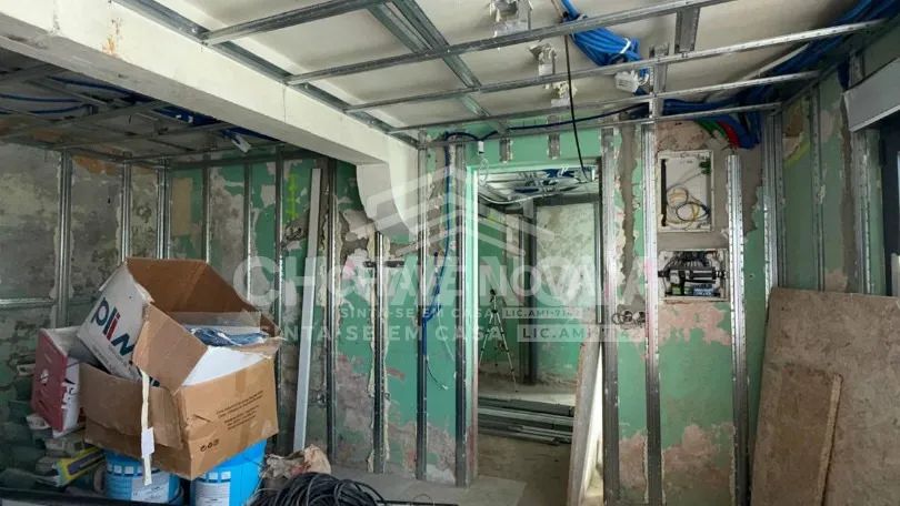 MORADIA COMPOSTA POR 3 FRAÇÕES T1 EM ANGEJA | 350.000€ - 3