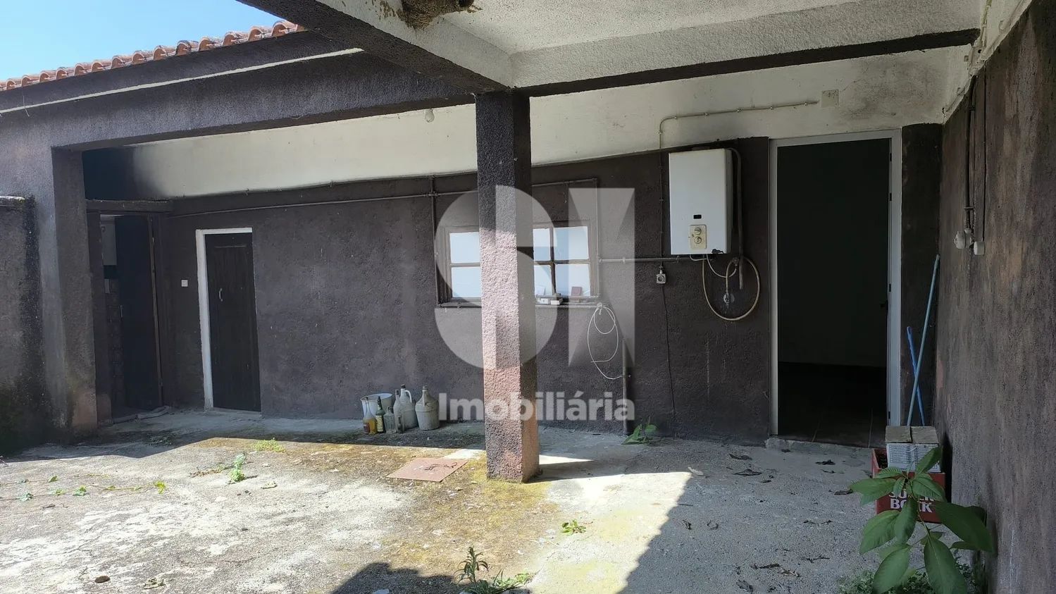 Moradia T2 com anexo e terreno - Lixosa / Vila Nova de Poiares  - 2