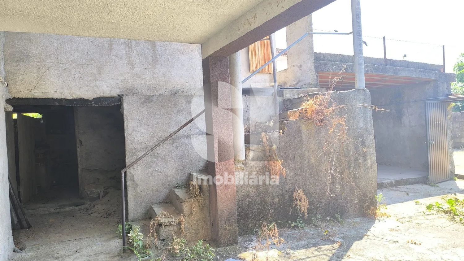 Moradia T2 com anexo e terreno - Lixosa / Vila Nova de Poiares  - 3