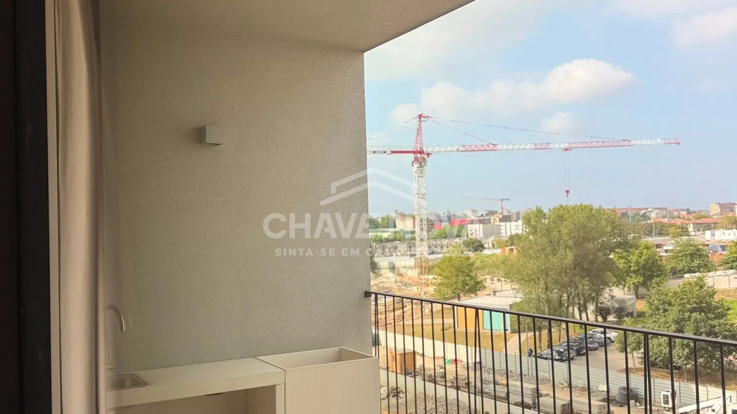 T0 para Arrendamento | Empreendimento Kori | Vila Nova de Gaia