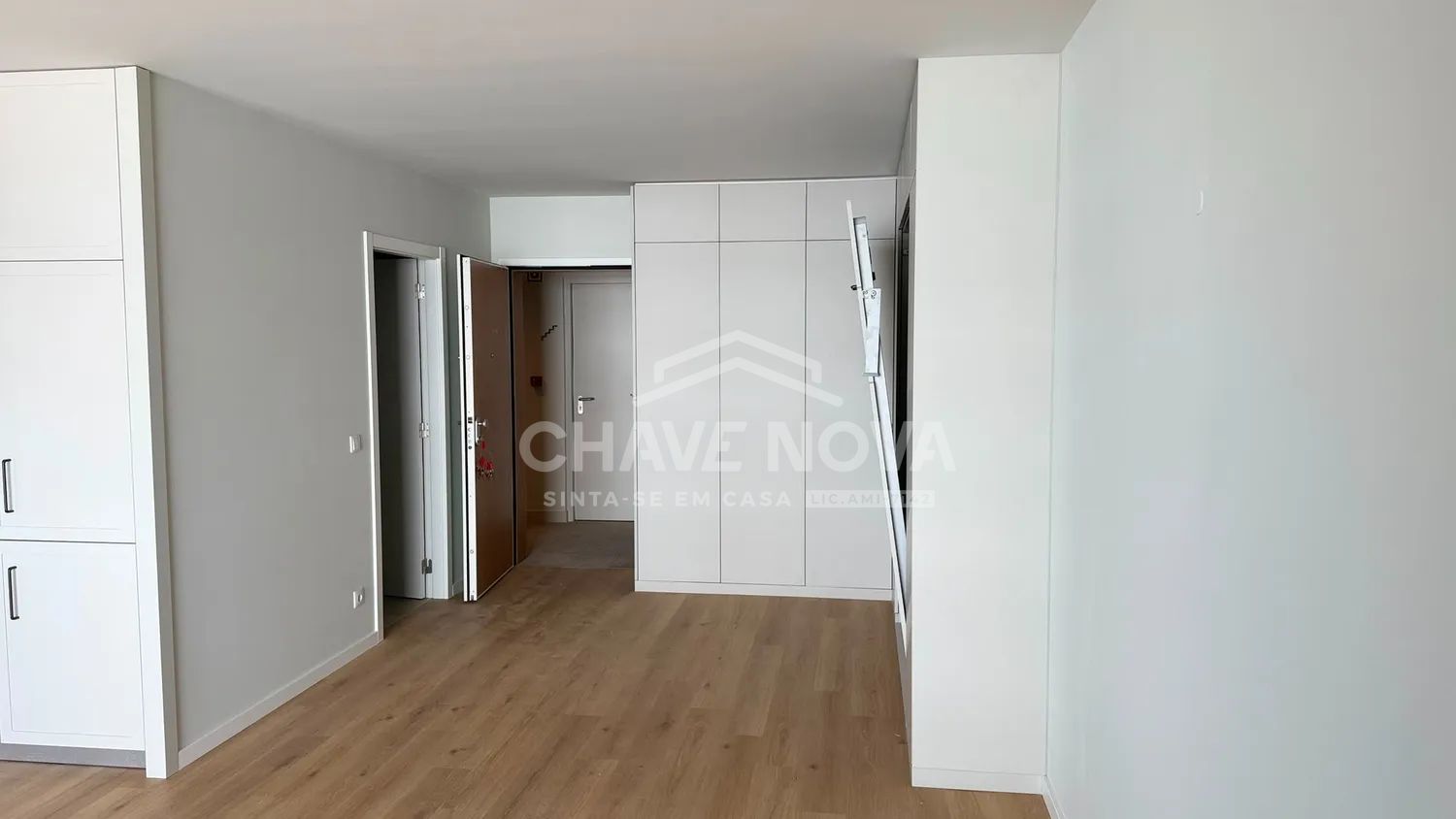 T0 para Arrendamento | Empreendimento Kori | Vila Nova de Gaia - 3