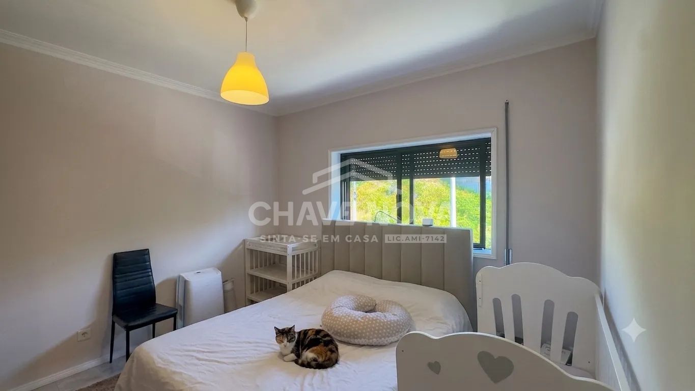 Apartamento T2 em Ermesinde – Conforto e Luminosidade em Zona Tranquila - 2
