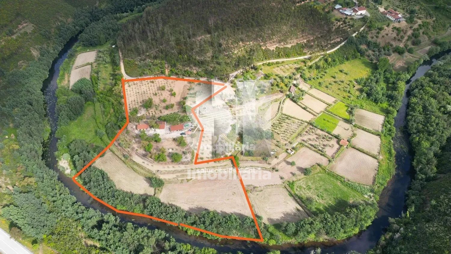Quinta em Vila nova de poiares