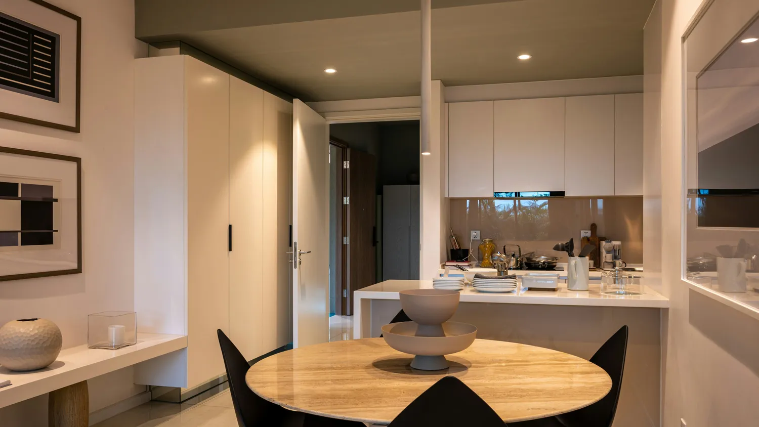 Apartamento Albufeira