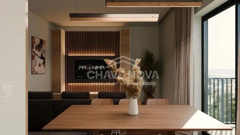 T2  Apartamento Novo C/ Ginásio Condomínio no Laranjeyras Residence  , Laranjeiro- Feijó -Almada - 2