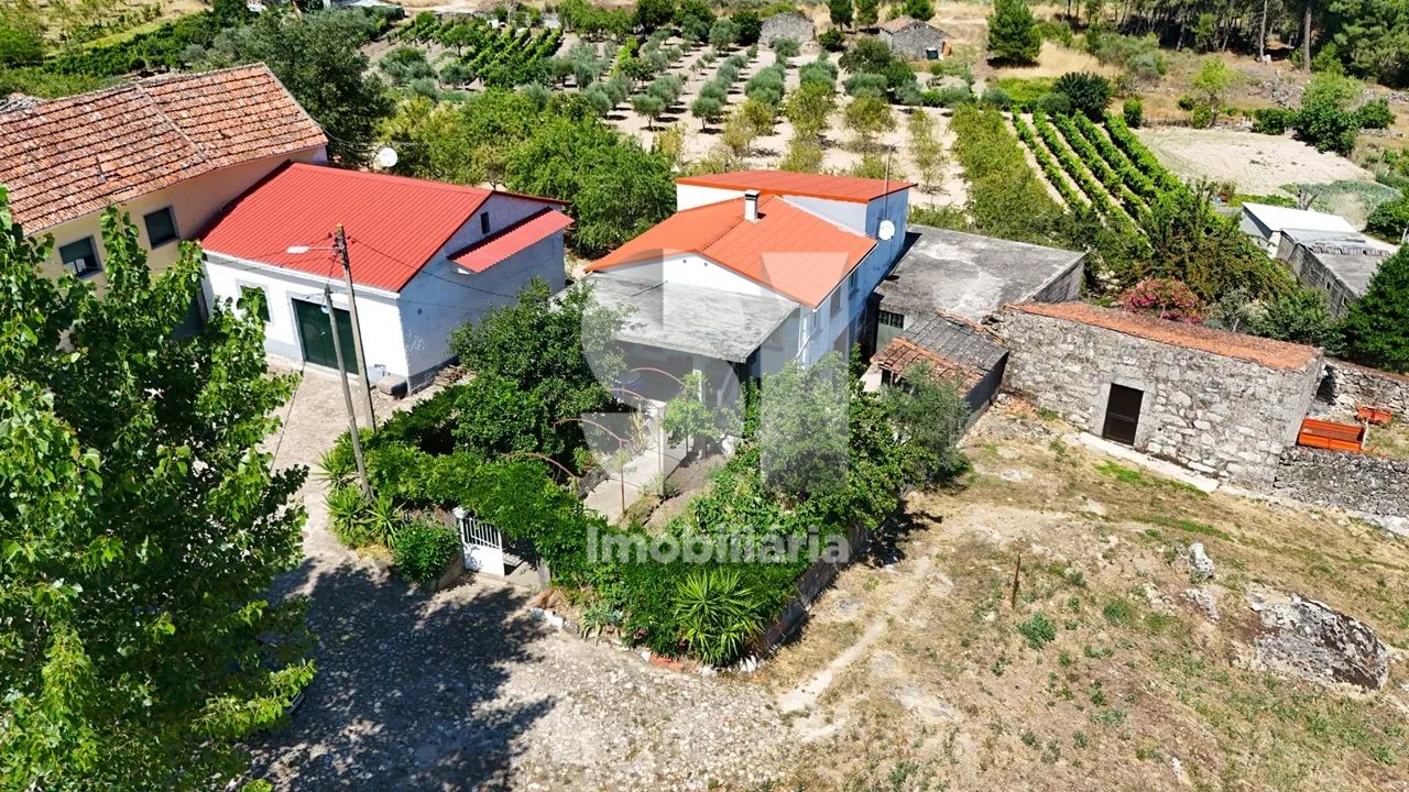 Maison Individuelle T3