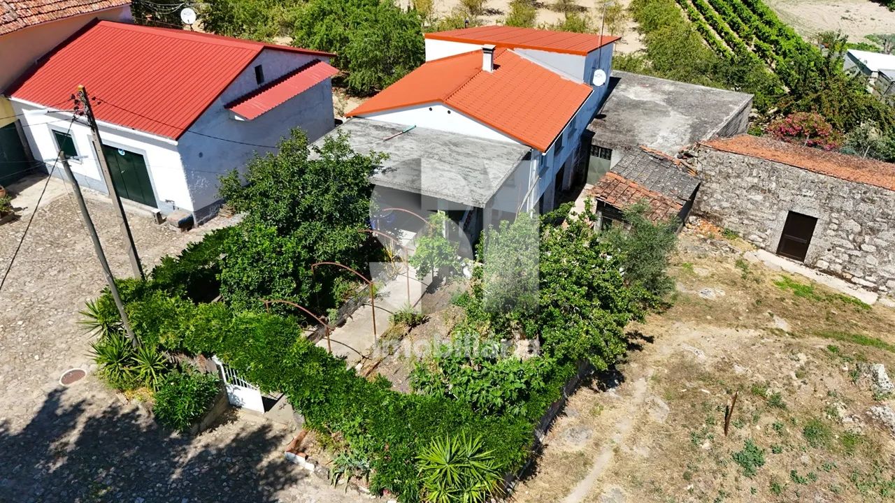 Maison Individuelle T3 - 3