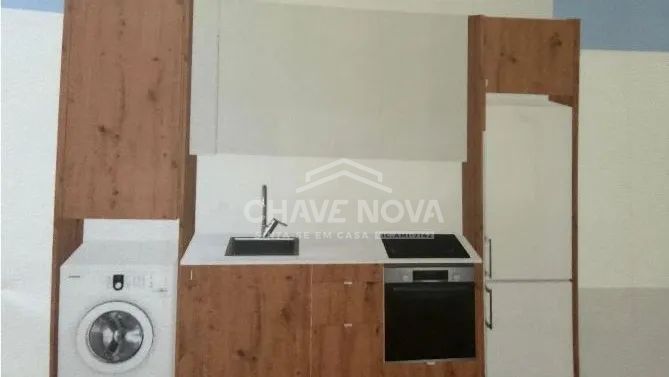 T2 na Amadora - 2