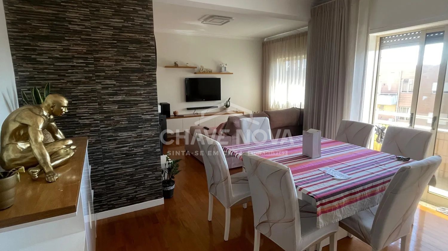 Apartamento T1+1 | Em Canidelo, Vila Nova de Gaia