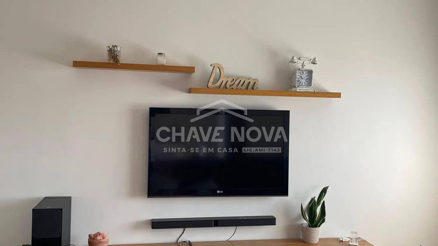 Apartamento T1+1 | Em Canidelo, Vila Nova de Gaia - 3
