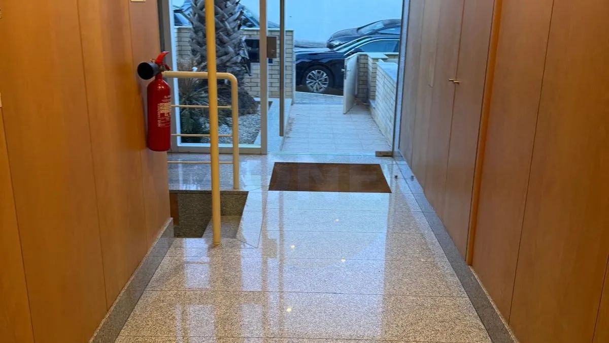 Apartamento T3 Duplex à venda em Mafamude Vila Nova de Gaia - 2