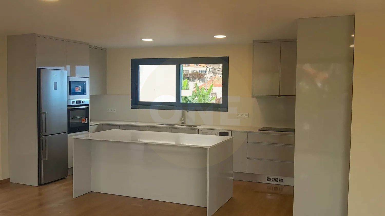 One-bedroom apartment - 3