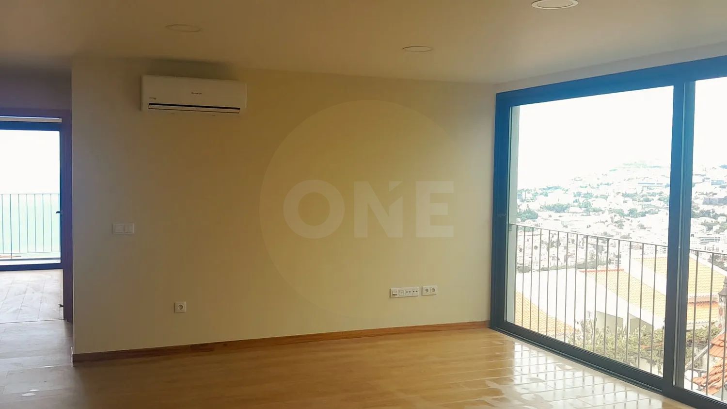 Apartamento T2 - 2