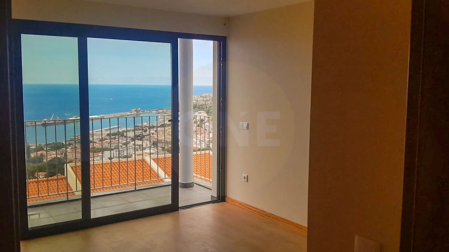Apartamento T2 - 3
