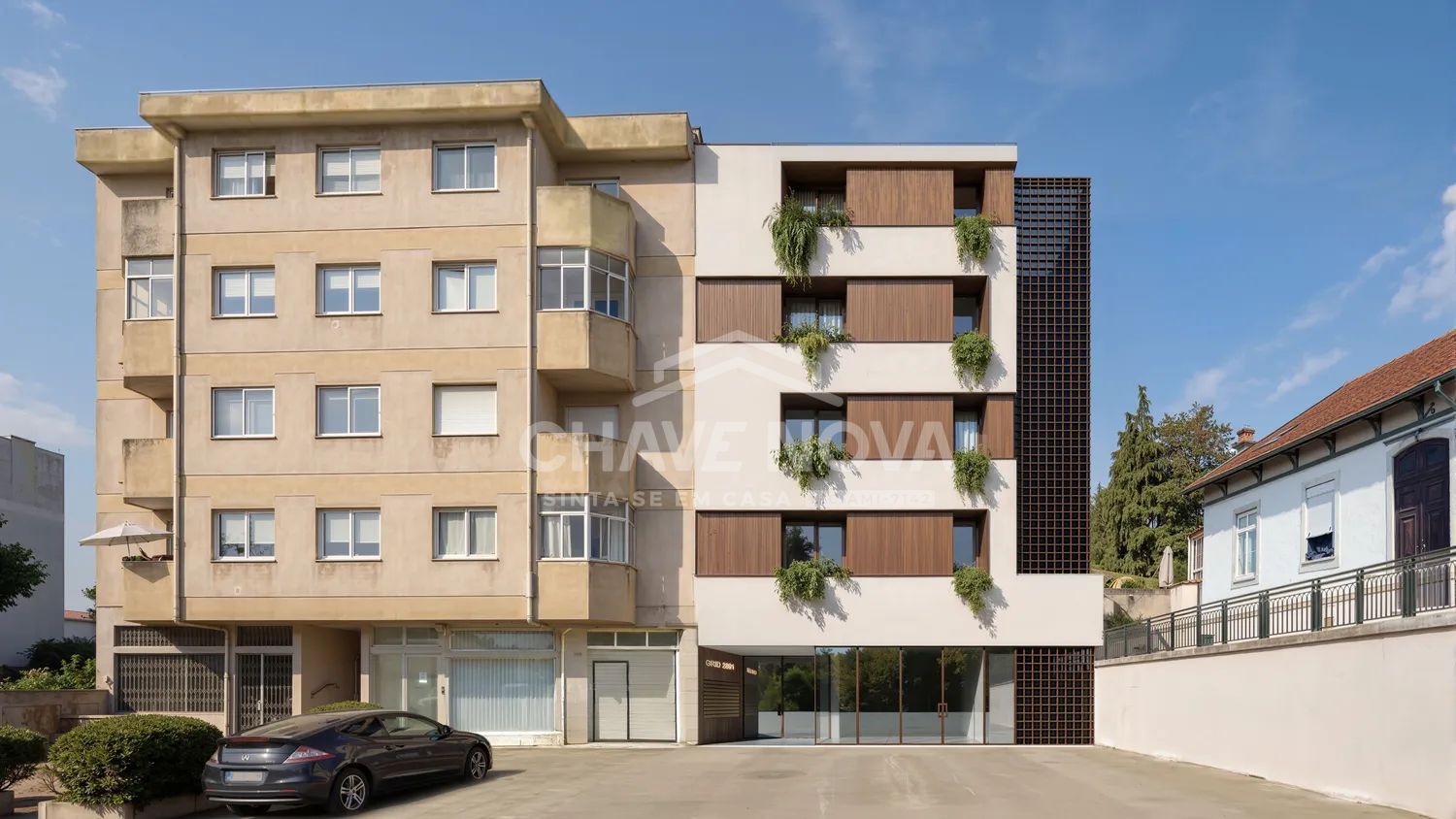 Empreendimento GRID 2891- Matosinhos - 3