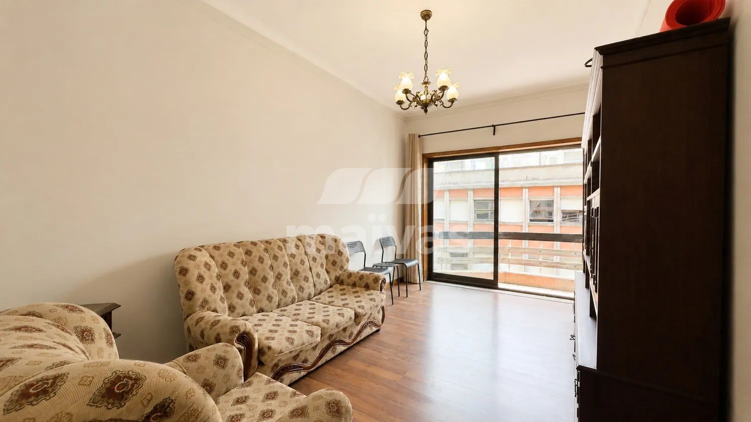 Apartamento T1 - Rua Santa Catarina, Porto - 2