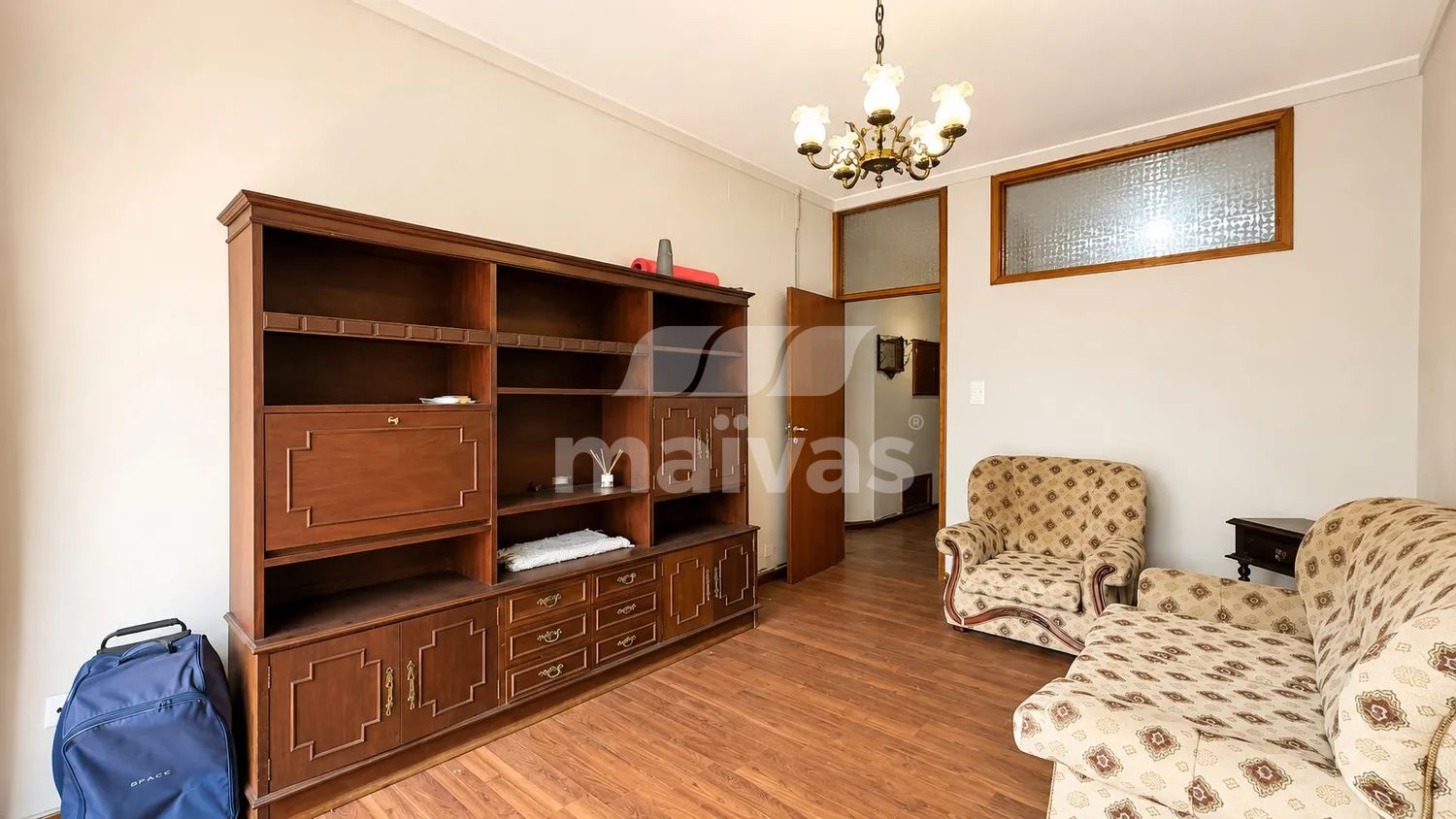 Apartamento T1 - Rua Santa Catarina, Porto - 3