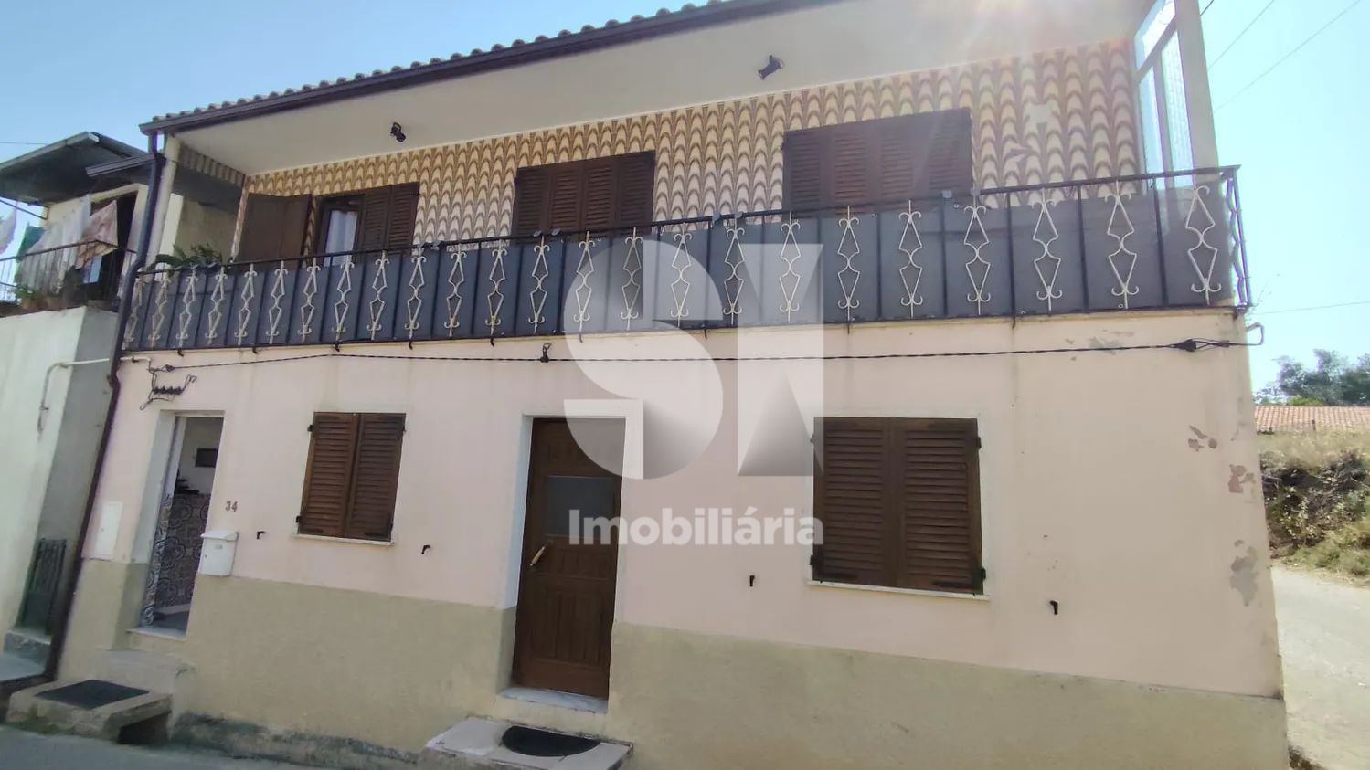 Moradia T4 em Mealhada- Silvã