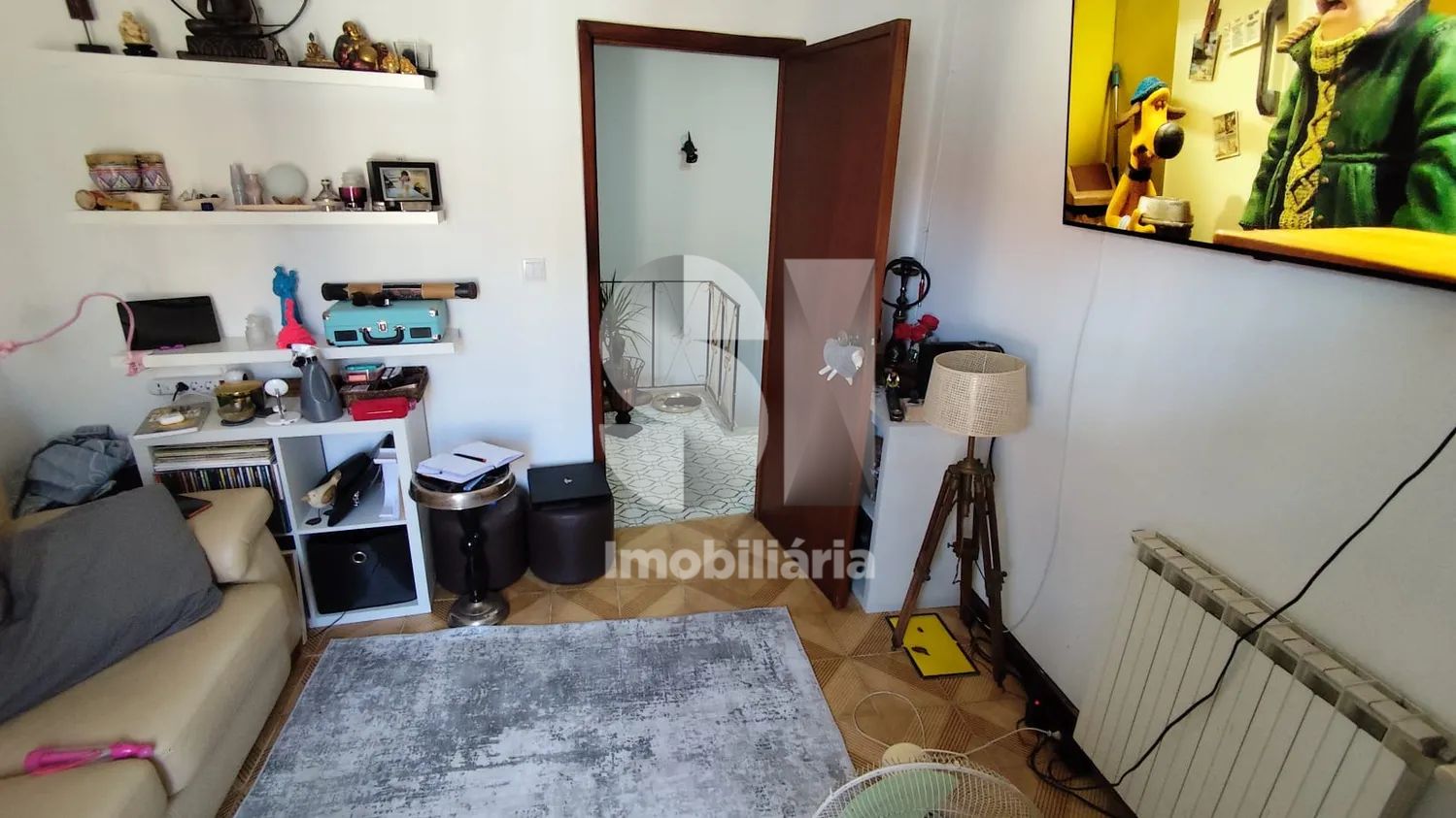 Moradia T4 em Mealhada- Silvã - 3