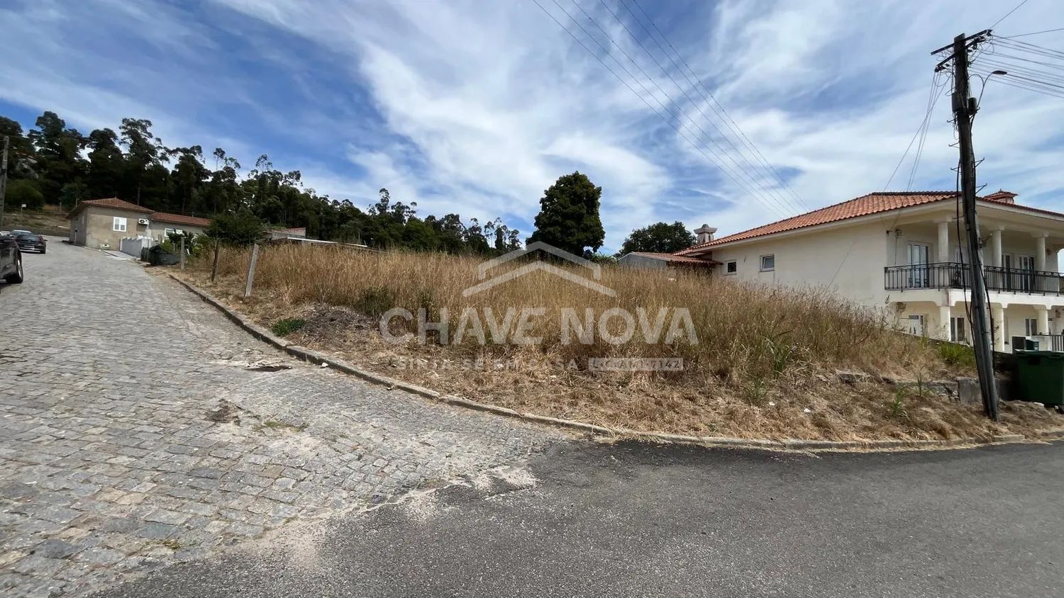 Lote de Terreno para Moradia – Lote 4 | 562 m² | Mozelos, Santa Maria da Feira - 2