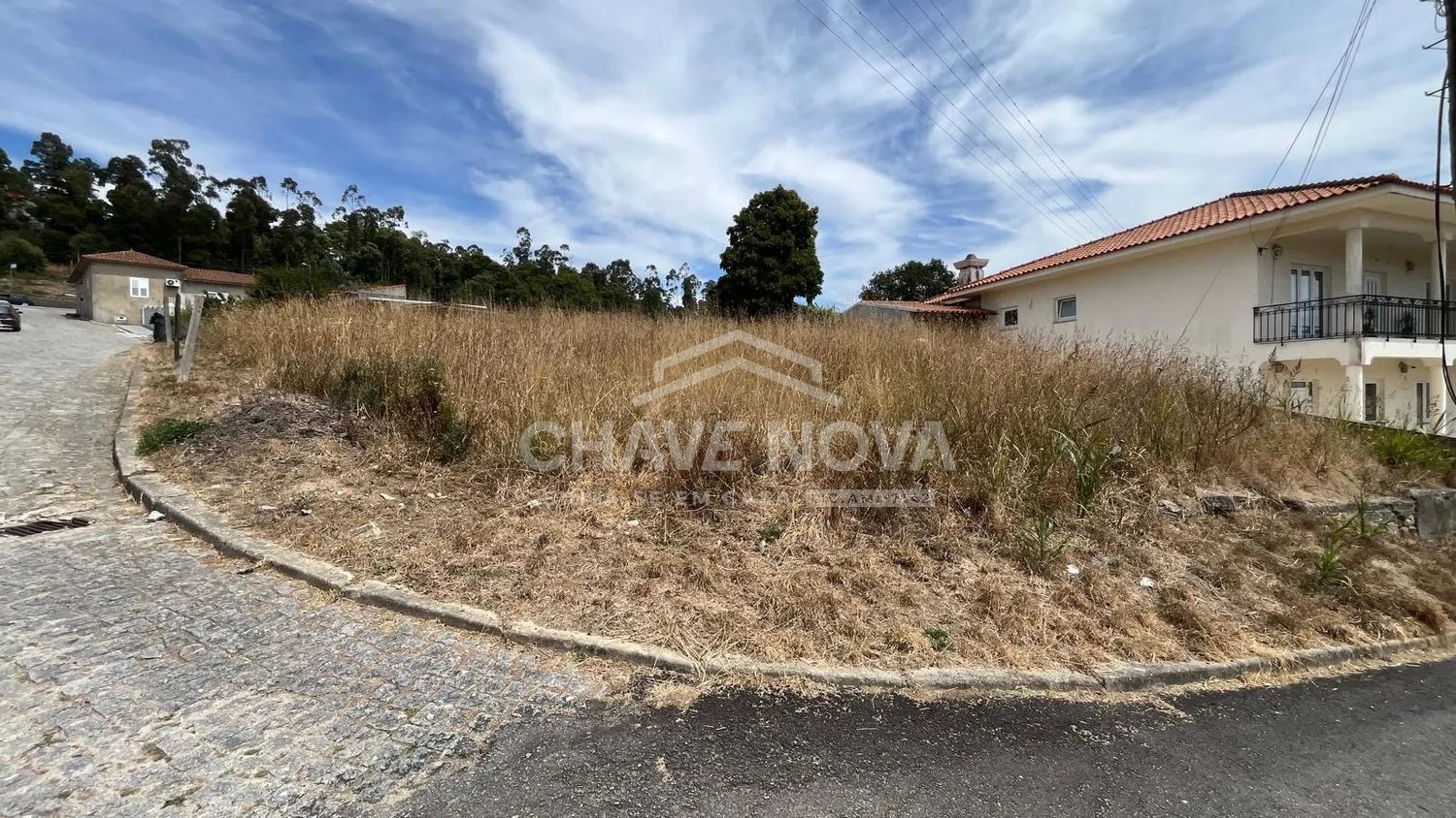 Lote de Terreno para Moradia – Lote 4 | 562 m² | Mozelos, Santa Maria da Feira - 3