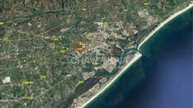 Terreno para Construção em Tavira