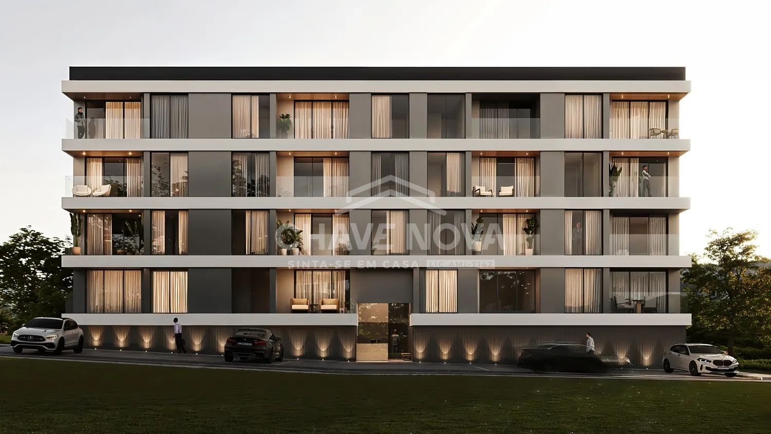 Empreendimento Âncora Premium - Vila Praia de Âncora