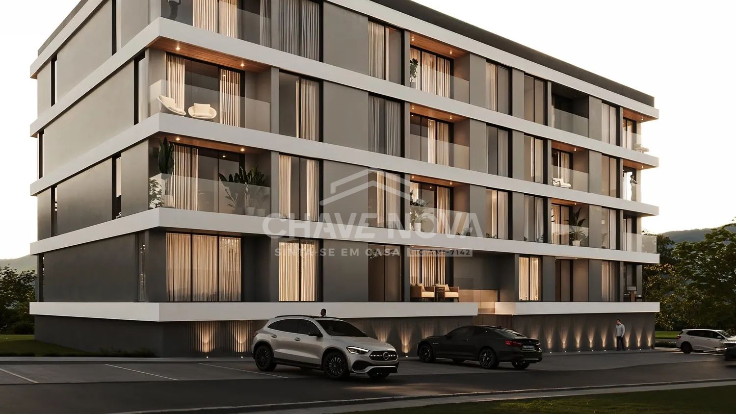 Empreendimento Âncora Premium - Vila Praia de Âncora - 2