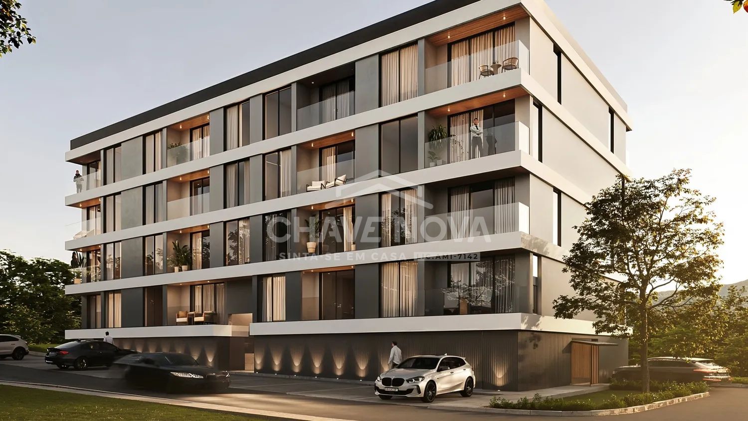 Empreendimento Âncora Premium - Vila Praia de Âncora - 3
