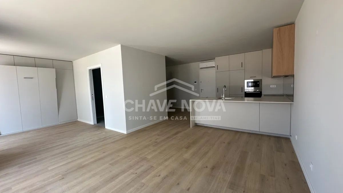 Apartamento com 2 quartos no edifício KORI - 2