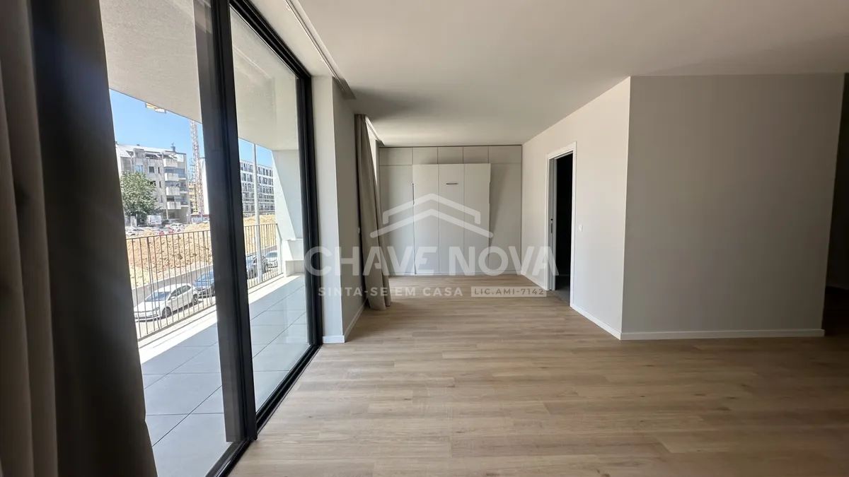 Apartamento com 2 quartos no edifício KORI - 3