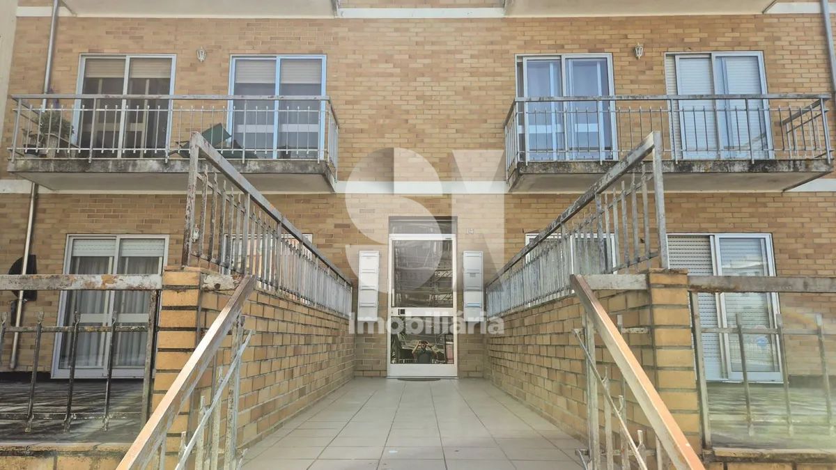 Apartamento T2+1 com Lugar de Garagem no Centro da Cidade da Maia - 2