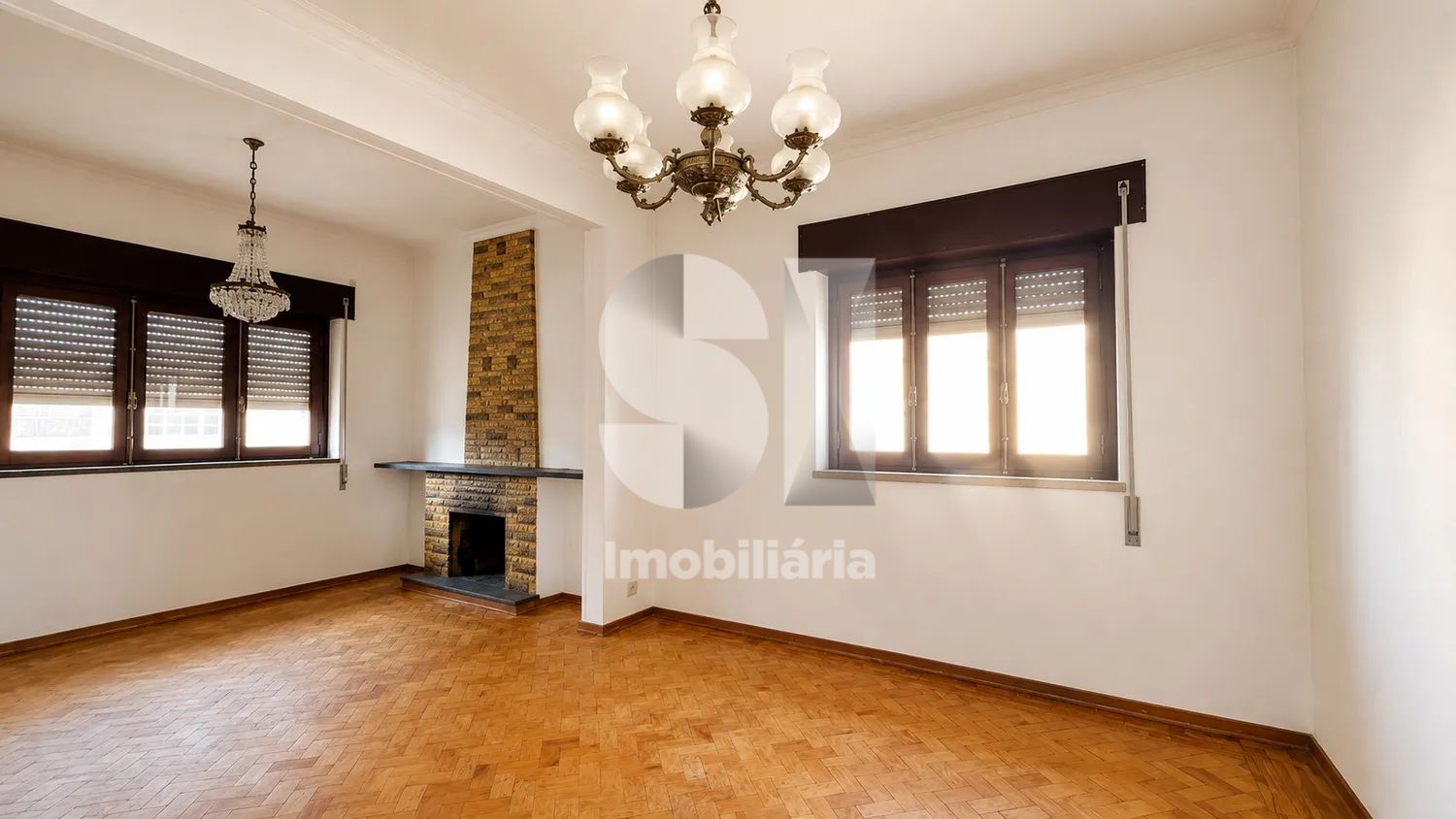 Moradia Isolada - 3