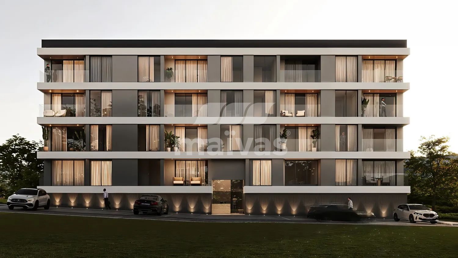 Apartamento T1