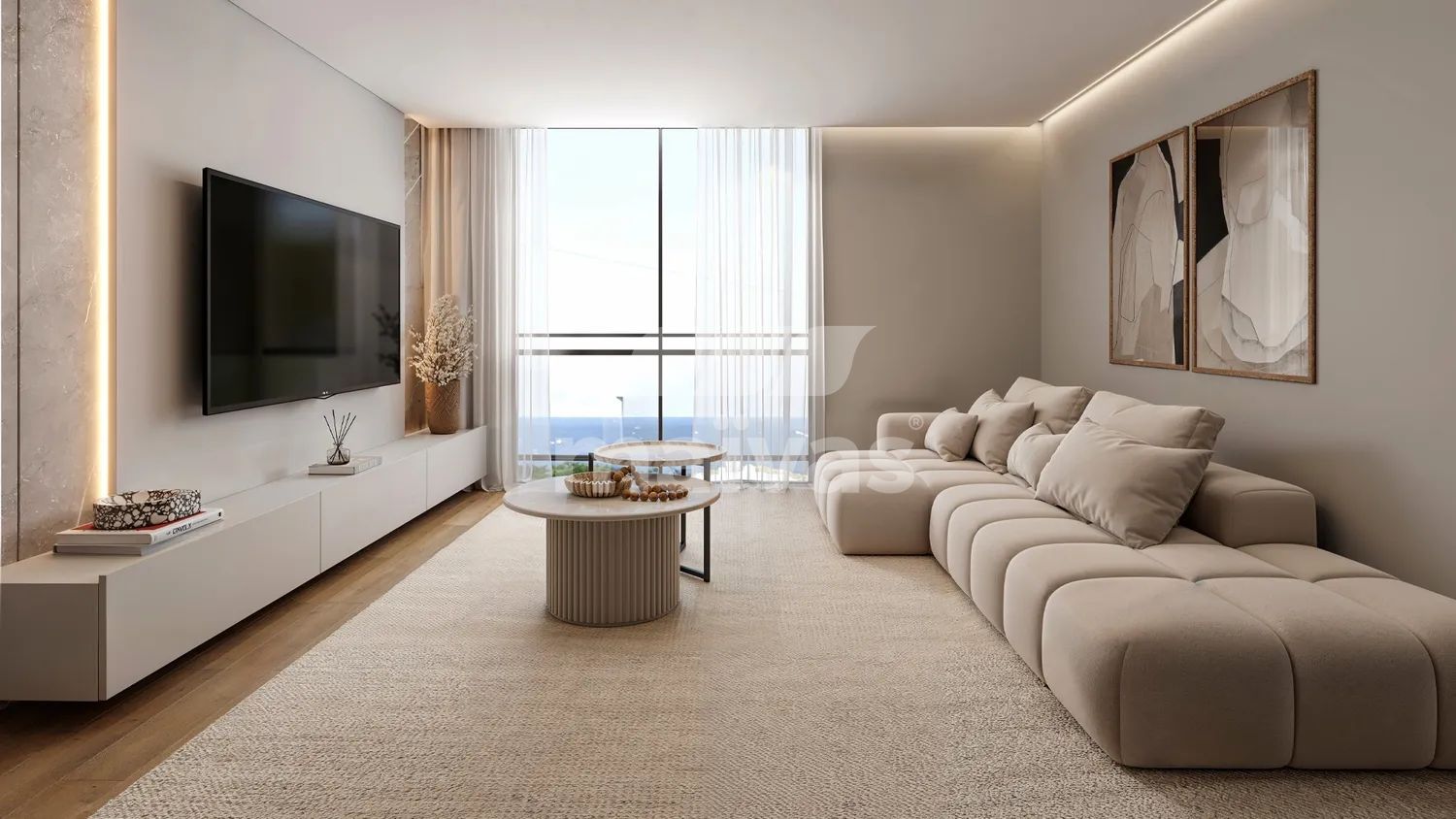 Apartamento T1