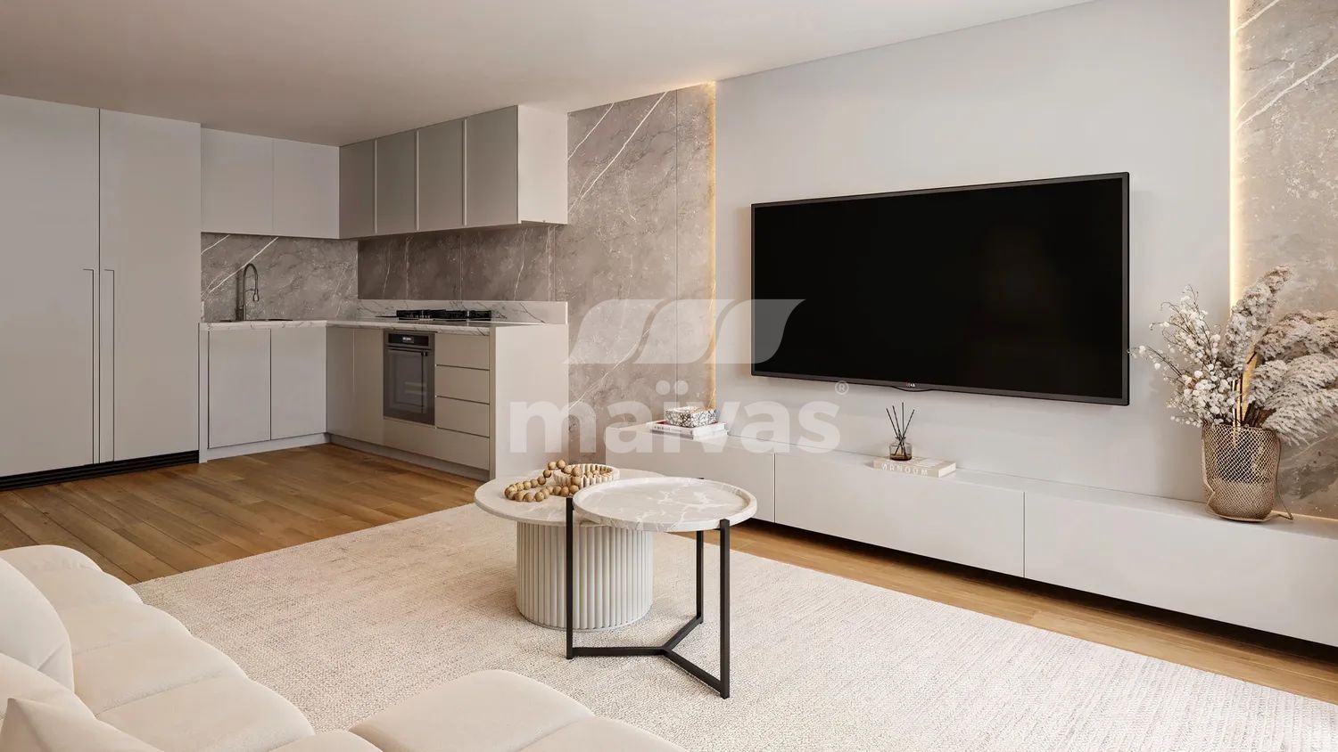Apartamento T1