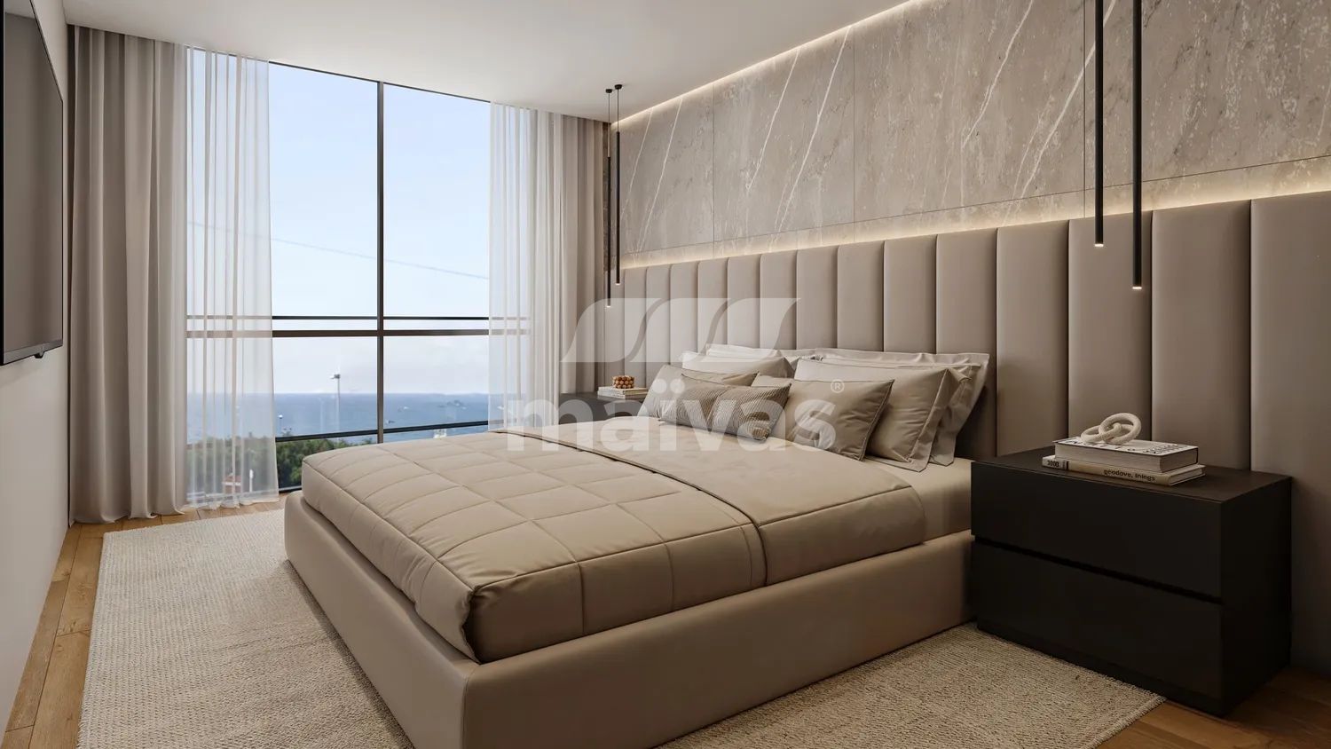 Apartamento T1