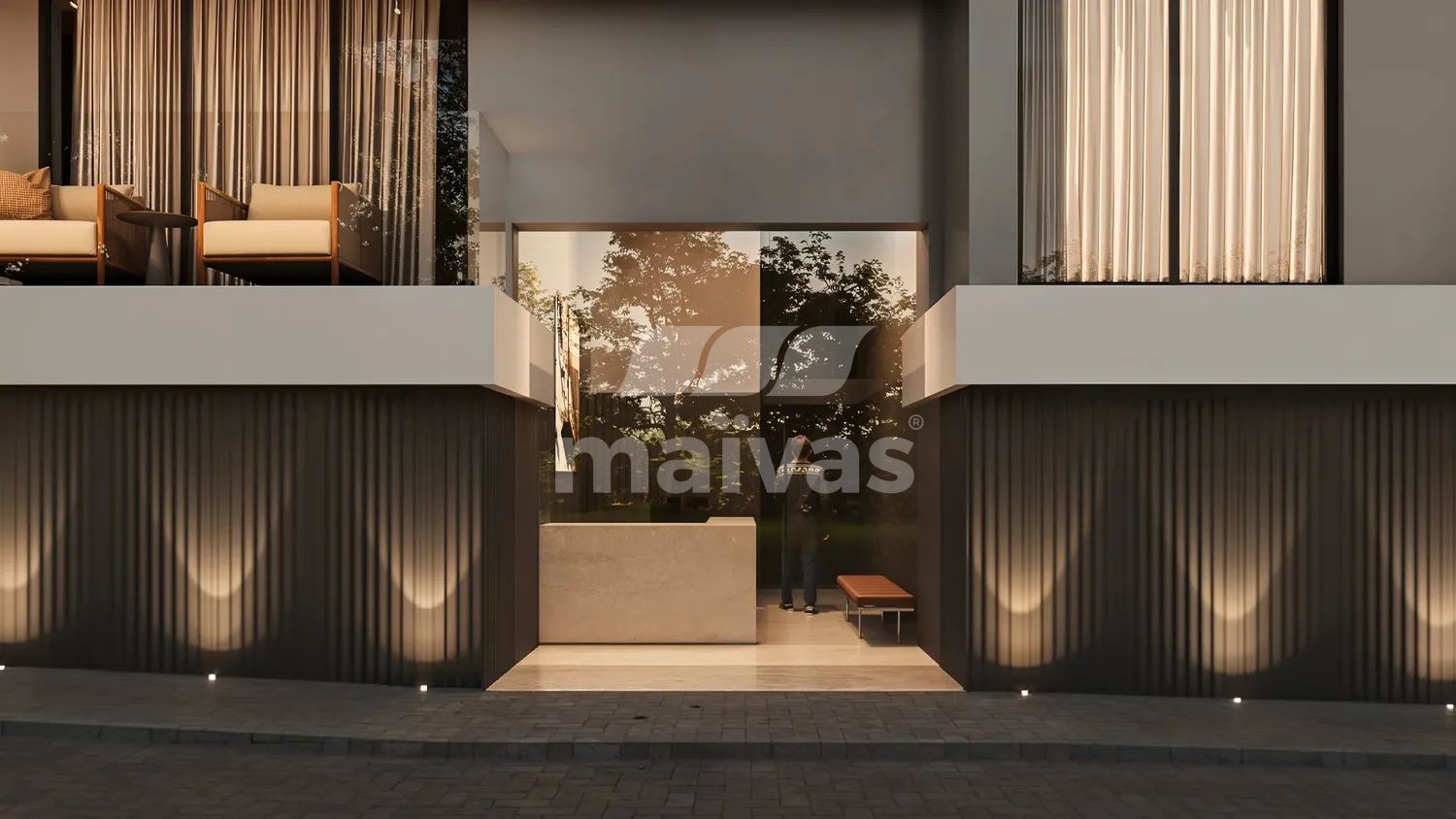 Apartamento T1