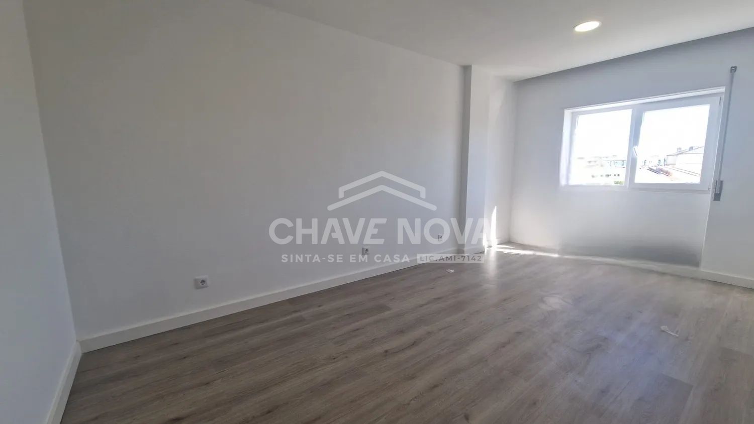Apartamento T3 Totalmente Remodelado | Agualva-Cacém - 3