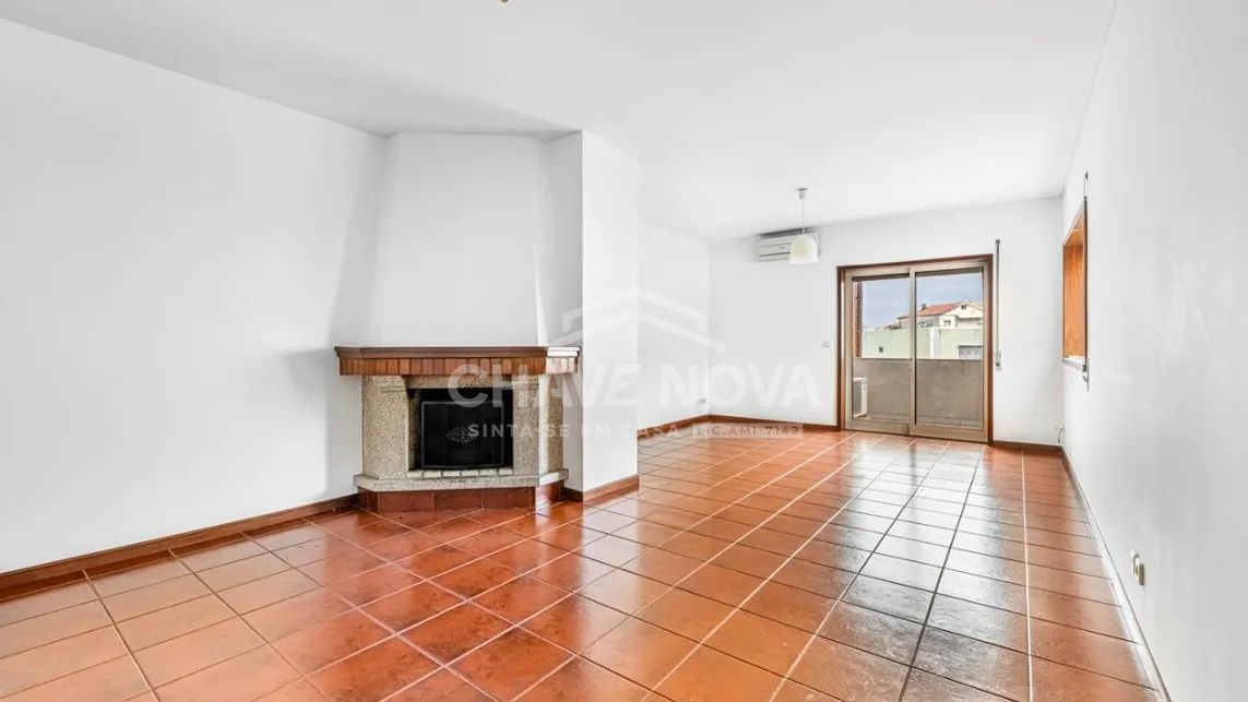 Espaço Apartamento T3 - Lomar, Braga