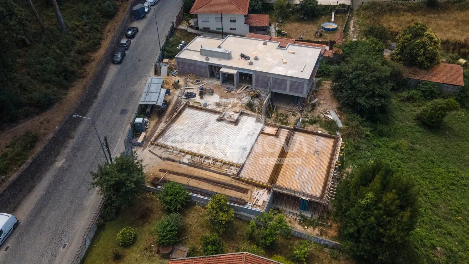 Single-Storey 3-Bedroom Villa in Grijó - 2